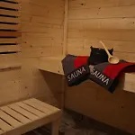 شقة Pfaelzer Lebensart *
