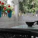 Pfaelzer Lebensart شقة Rieschweiler-Mühlbach