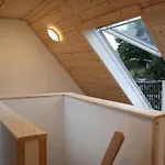 Pfaelzer Lebensart شقة