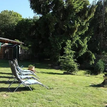 Pfaelzer Lebensart 아파트