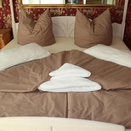 Pfaelzer Lebensart 아파트 *