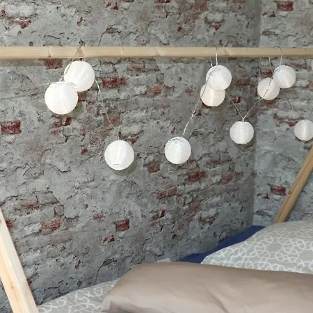 Lägenhet Pfaelzer Lebensart