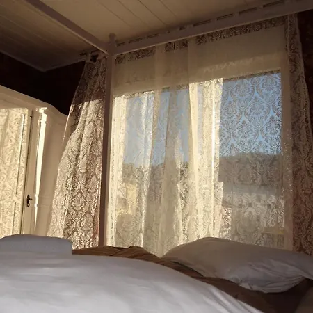 아파트 Pfaelzer Lebensart