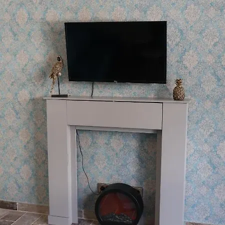 아파트 Pfaelzer Lebensart *