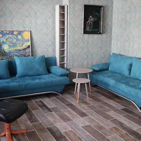 아파트 Pfaelzer Lebensart