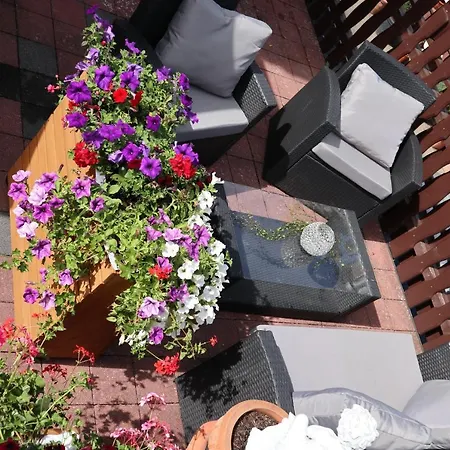 Pfaelzer Lebensart 아파트 Rieschweiler-Mühlbach