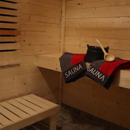 아파트 Pfaelzer Lebensart *