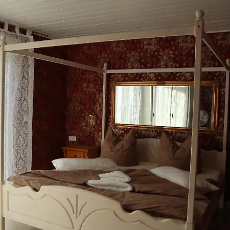 Pfaelzer Lebensart Lägenhet *