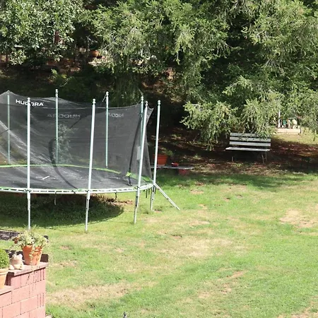 Pfaelzer Lebensart Lägenhet