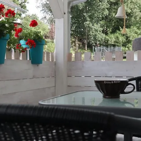 Pfaelzer Lebensart Lägenhet Rieschweiler-Mühlbach