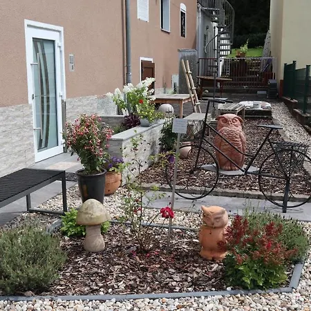 Pfaelzer Lebensart Lägenhet