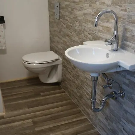 Lägenhet Pfaelzer Lebensart