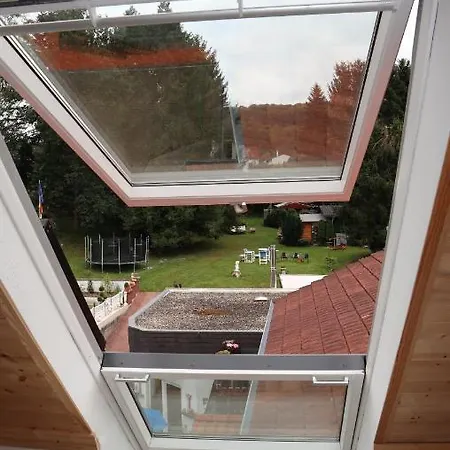 Pfaelzer Lebensart Lägenhet *