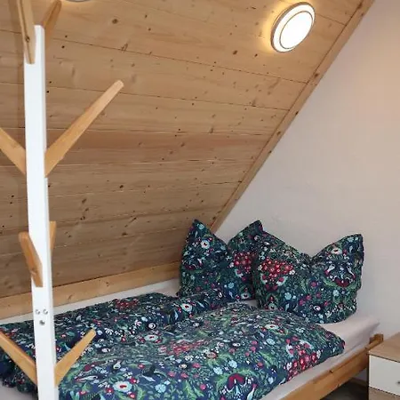 Pfaelzer Lebensart Lägenhet Rieschweiler-Mühlbach