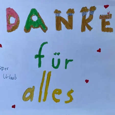 Daire Pfaelzer Lebensart