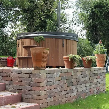 아파트 Pfaelzer Lebensart