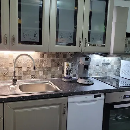 아파트 Pfaelzer Lebensart Rieschweiler-Mühlbach