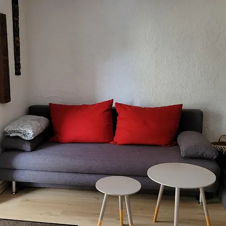 Pfaelzer Lebensart Lägenhet Rieschweiler-Mühlbach