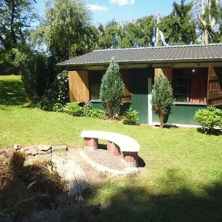 Pfaelzer Lebensart 아파트 *