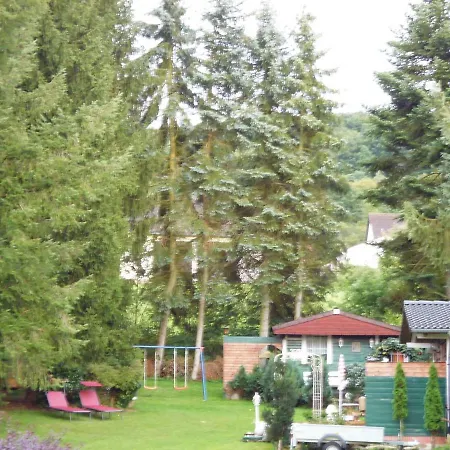 Pfaelzer Lebensart 아파트 *