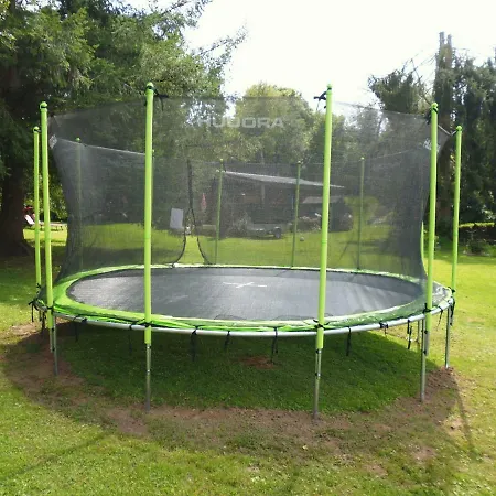 Pfaelzer Lebensart Lägenhet *