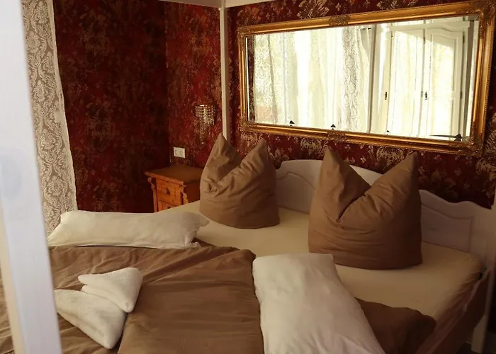 Pfaelzer Lebensart * Rieschweiler-Mühlbach