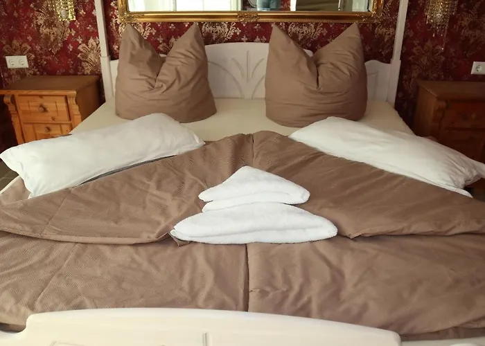 Pfaelzer Lebensart Lägenhet *