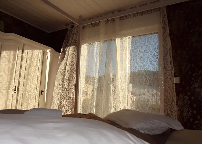 شقة Pfaelzer Lebensart