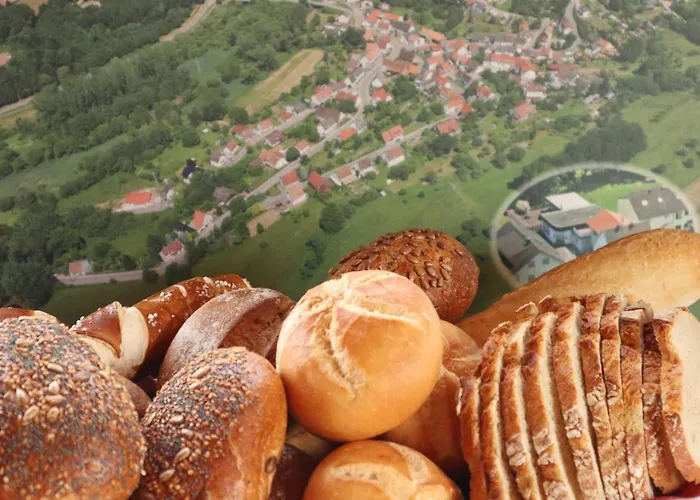 شقة Pfaelzer Lebensart Rieschweiler-Mühlbach