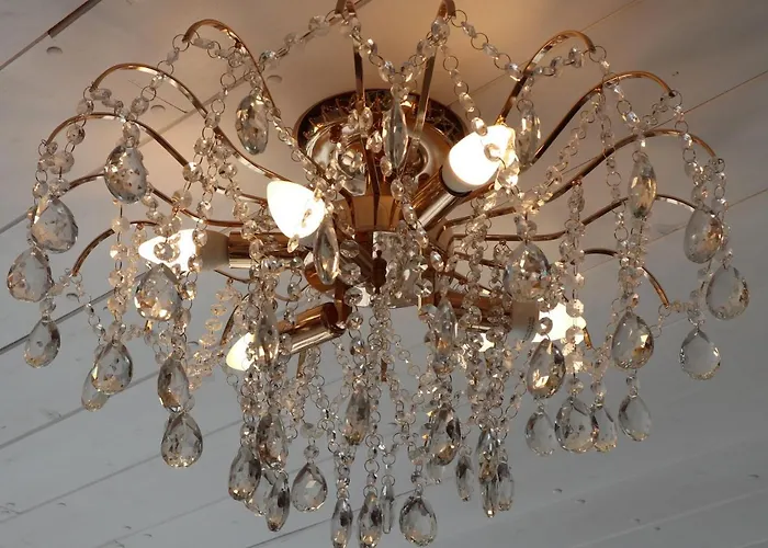 Pfaelzer Lebensart Apartment