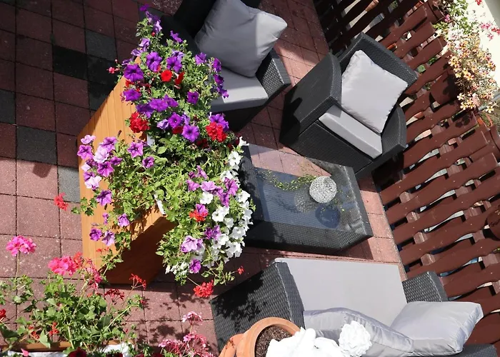 Pfaelzer Lebensart شقة Rieschweiler-Mühlbach