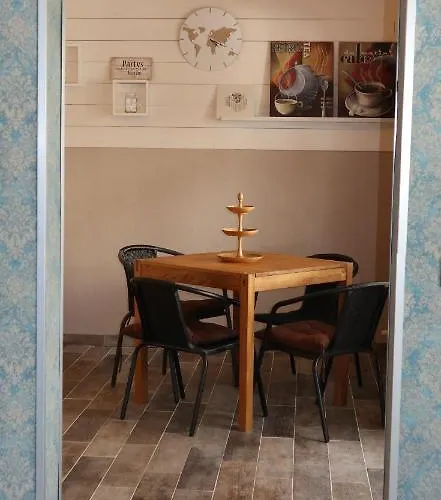 Pfaelzer Lebensart شقة