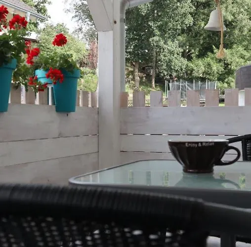 Pfaelzer Lebensart Apartment Rieschweiler-Muhlbach