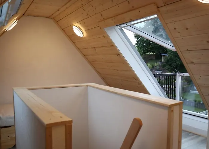 Pfaelzer Lebensart شقة