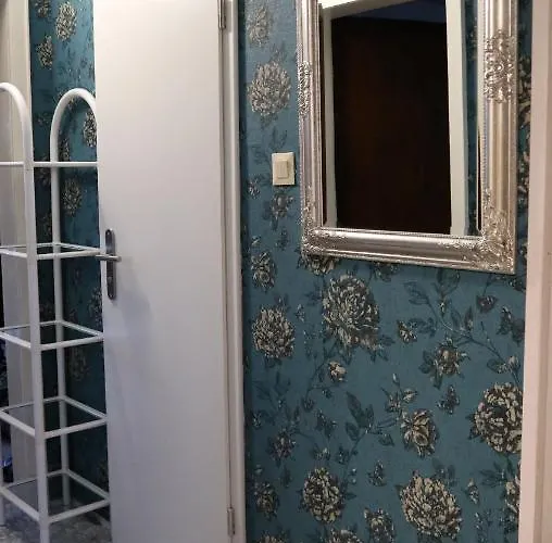 Pfaelzer Lebensart شقة *