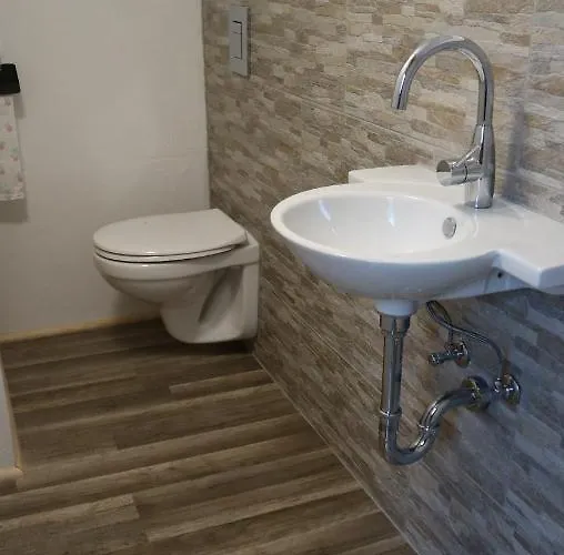 شقة Pfaelzer Lebensart