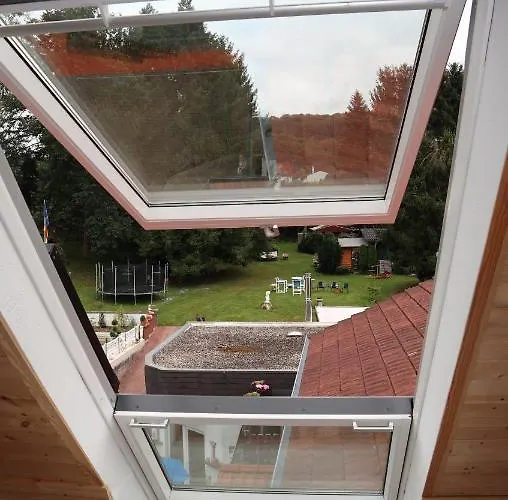 Pfaelzer Lebensart شقة *