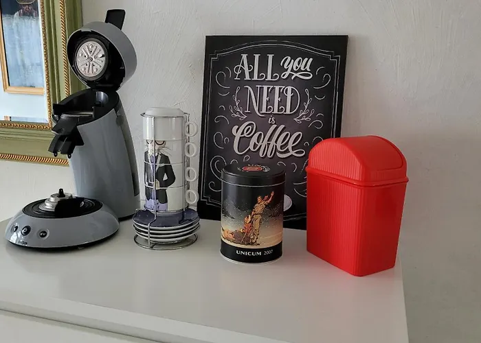 Pfaelzer Lebensart شقة Rieschweiler-Mühlbach