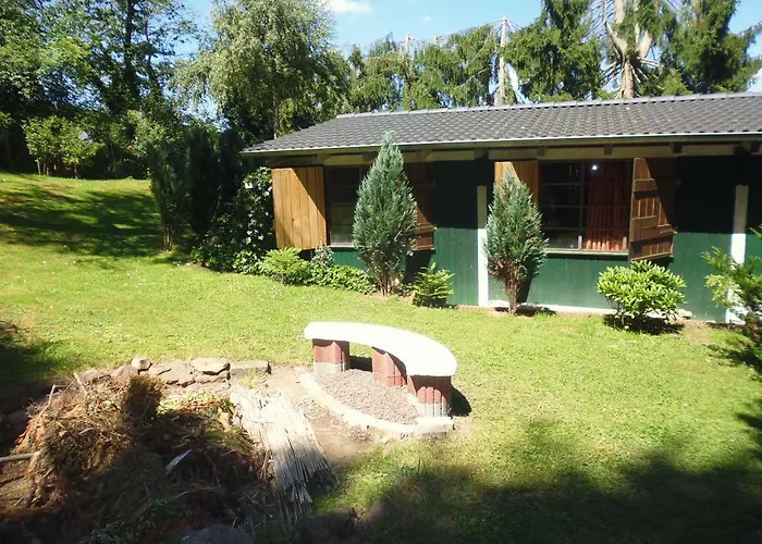 Pfaelzer Lebensart Apartment *