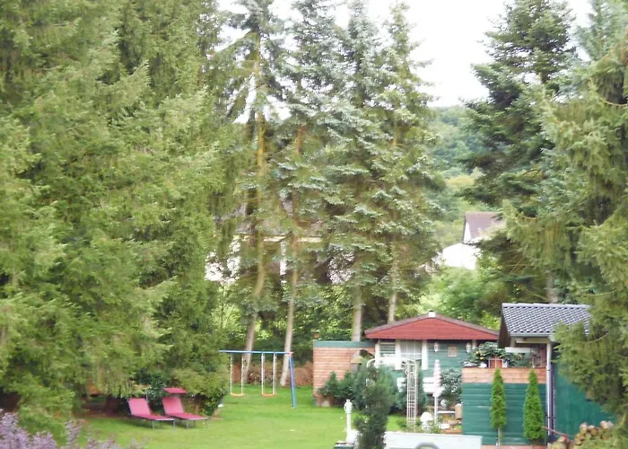 Pfaelzer Lebensart Apartment *