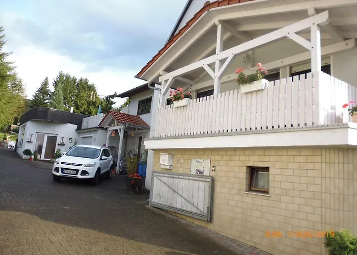 Pfaelzer Lebensart شقة